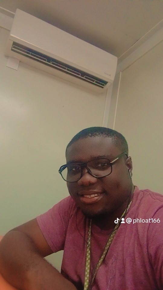 Emmanuel Quarm