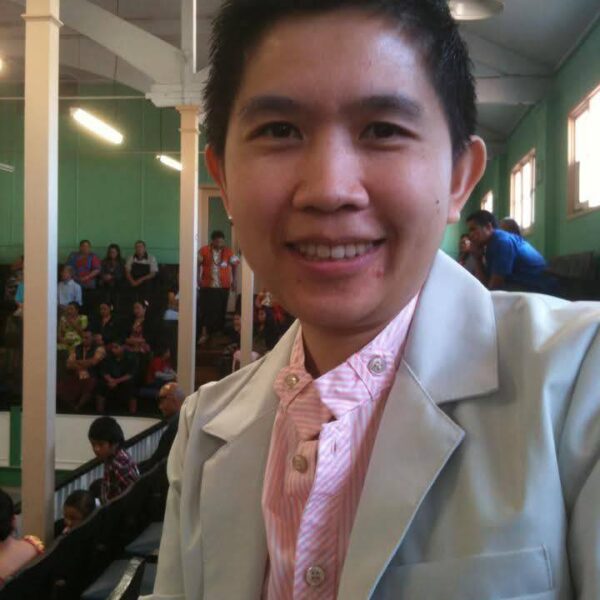 Jarunee Naprang