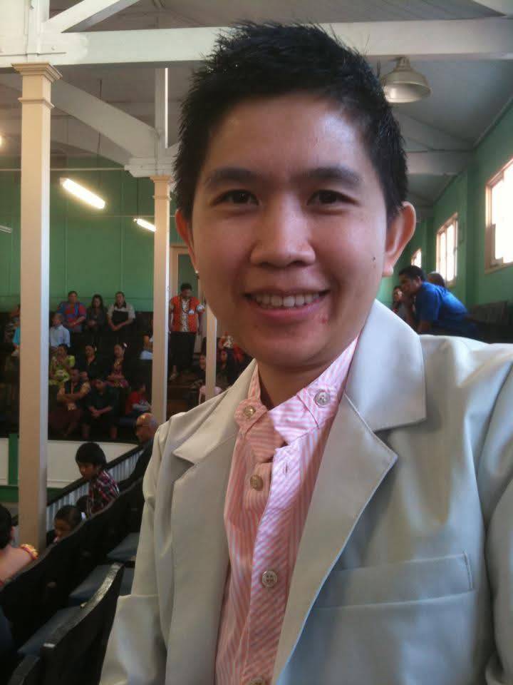 Jarunee Naprang