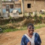 Ekule  Christine Ayuk  - Douala, Cameroun