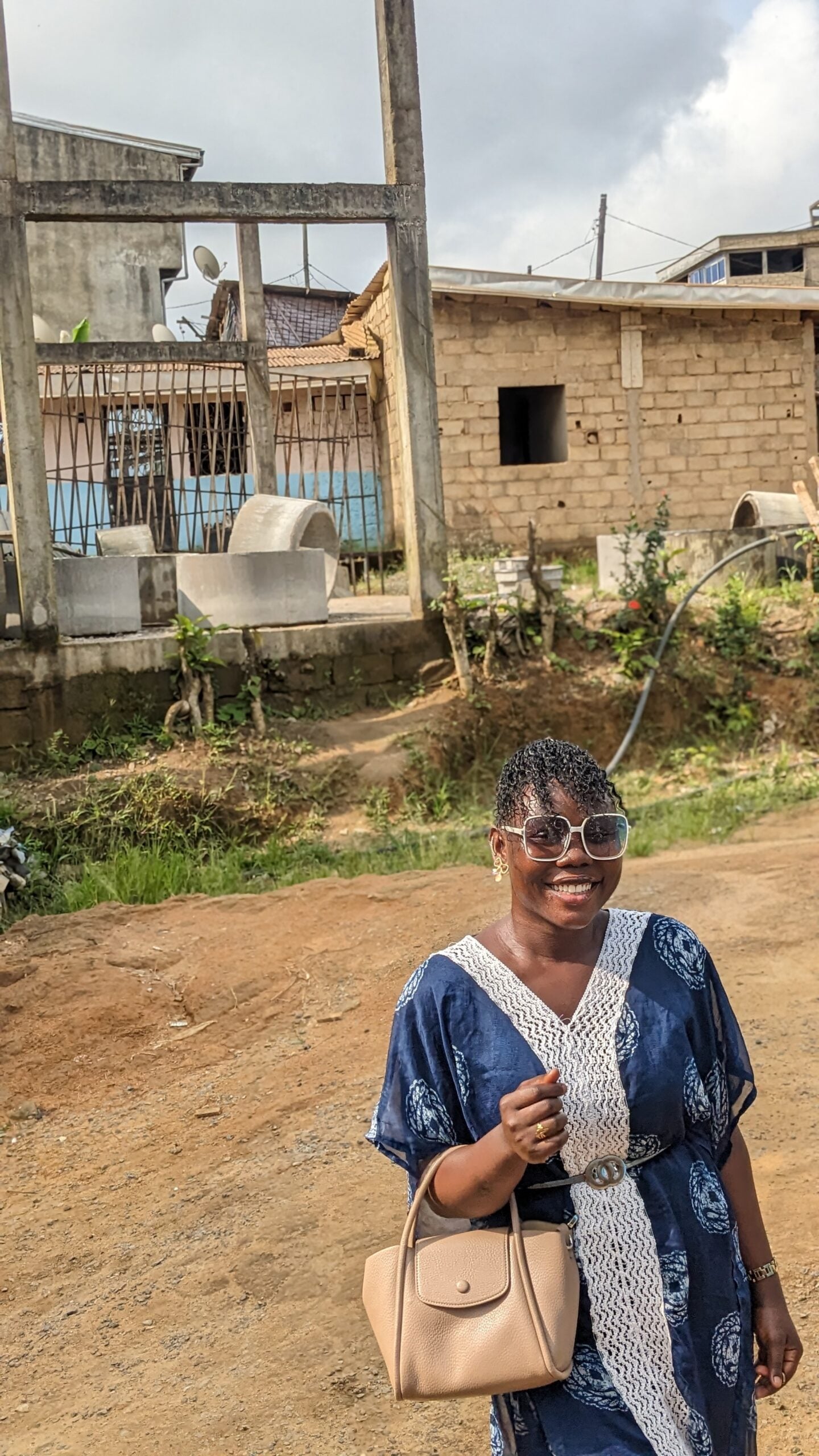 Ekule Christine Ayuk