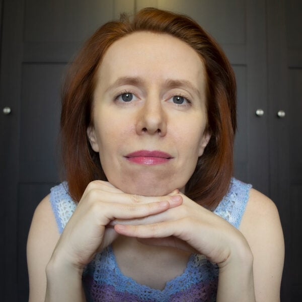 Svetlana Bokova