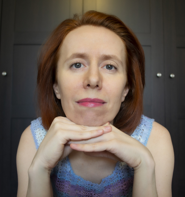 Svetlana Bokova