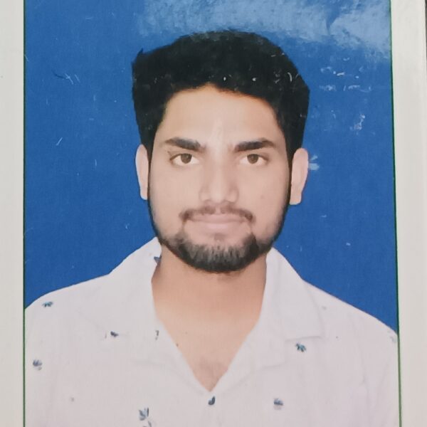 Akash Gupta