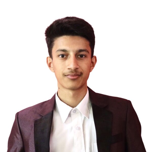 Shreeaskar Acharya