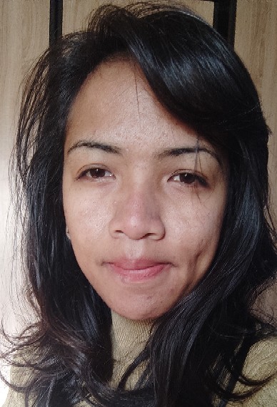 Haingo RANDRIANARISOA