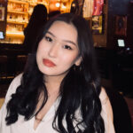 Elza Bazarova - Bishkek, Kyrgyzstan