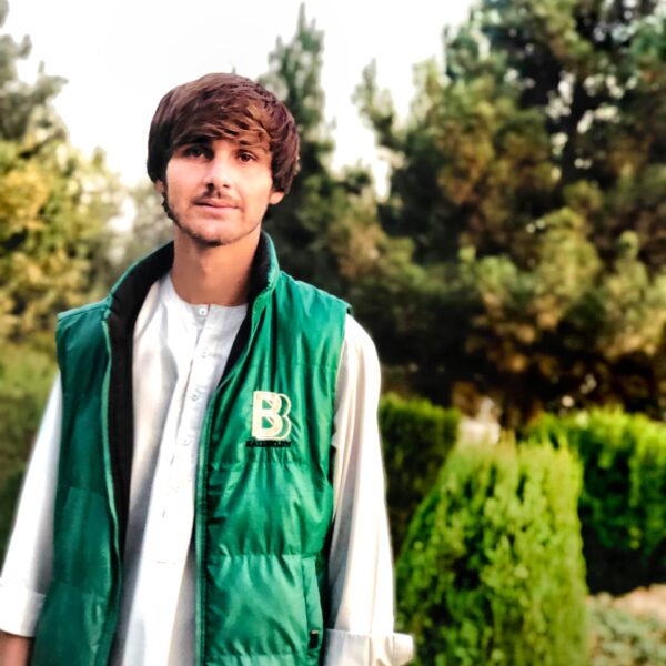 Elyas Mirzai
