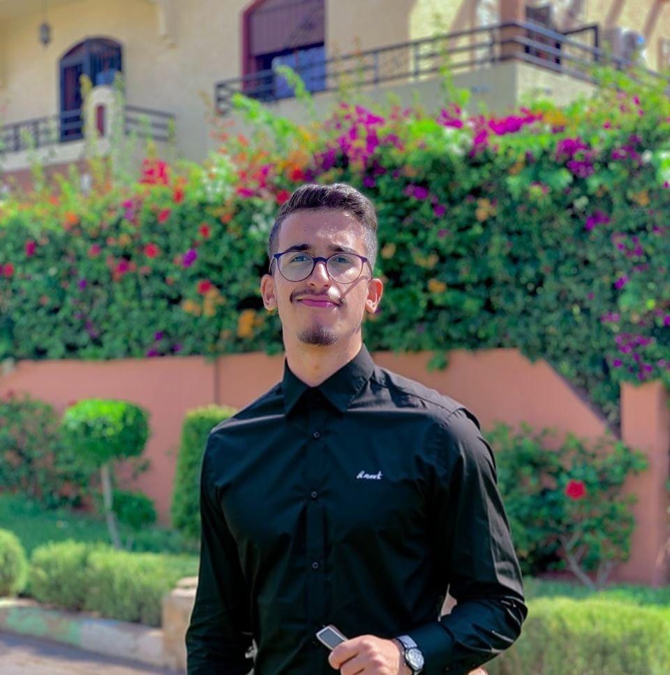 aymen zakaria