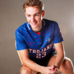 Isaac Ruland - Wichita, États-Unis