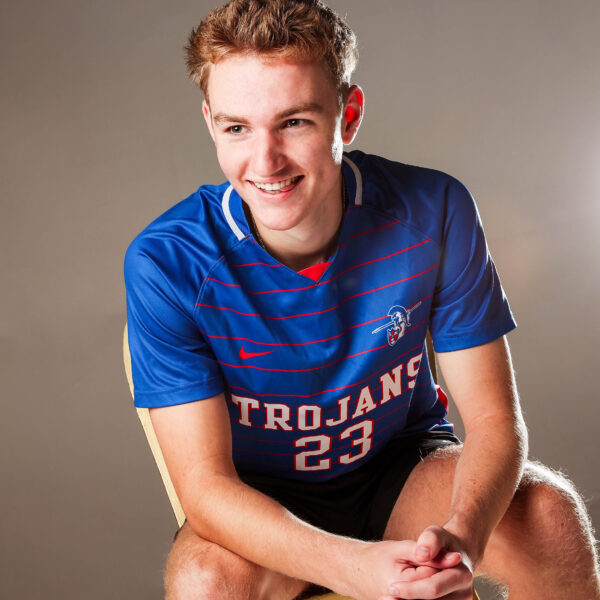 Isaac Ruland