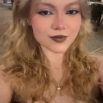 Maria Luíza Ruivo - Goiânia, Brazil