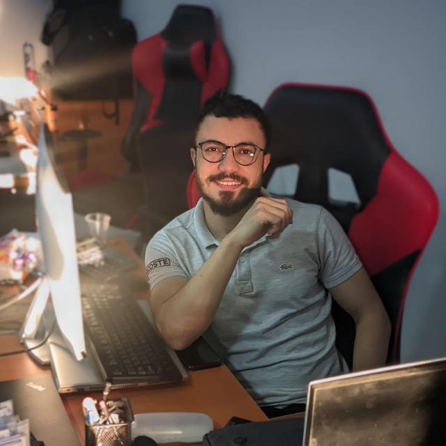 Hussein Taha