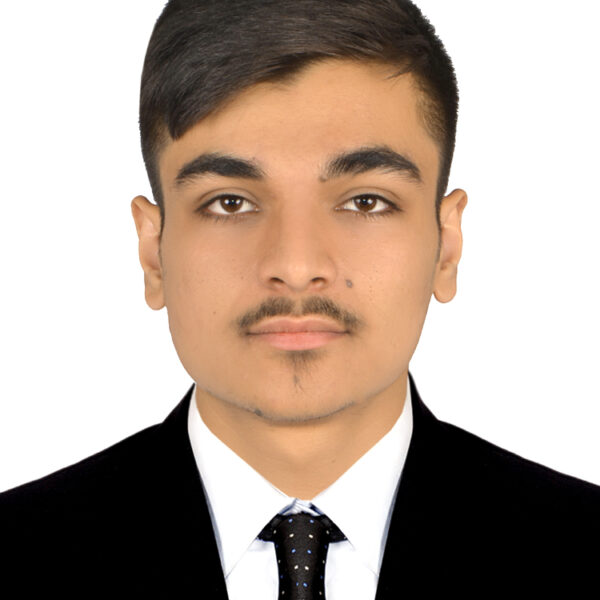 Faird Maqsoodi