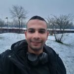 Diaa hammad - Amsterdam, Netherlands