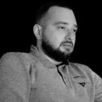 Aleksa Dimitrijevic - Mitrovica, Kosovo