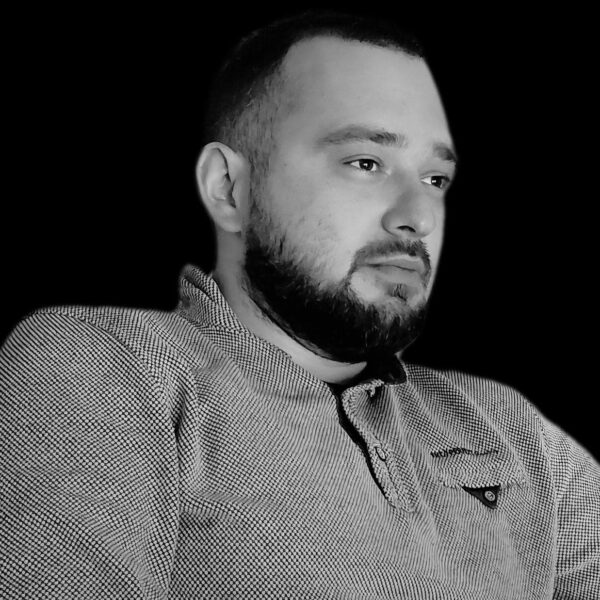 Aleksa Dimitrijevic