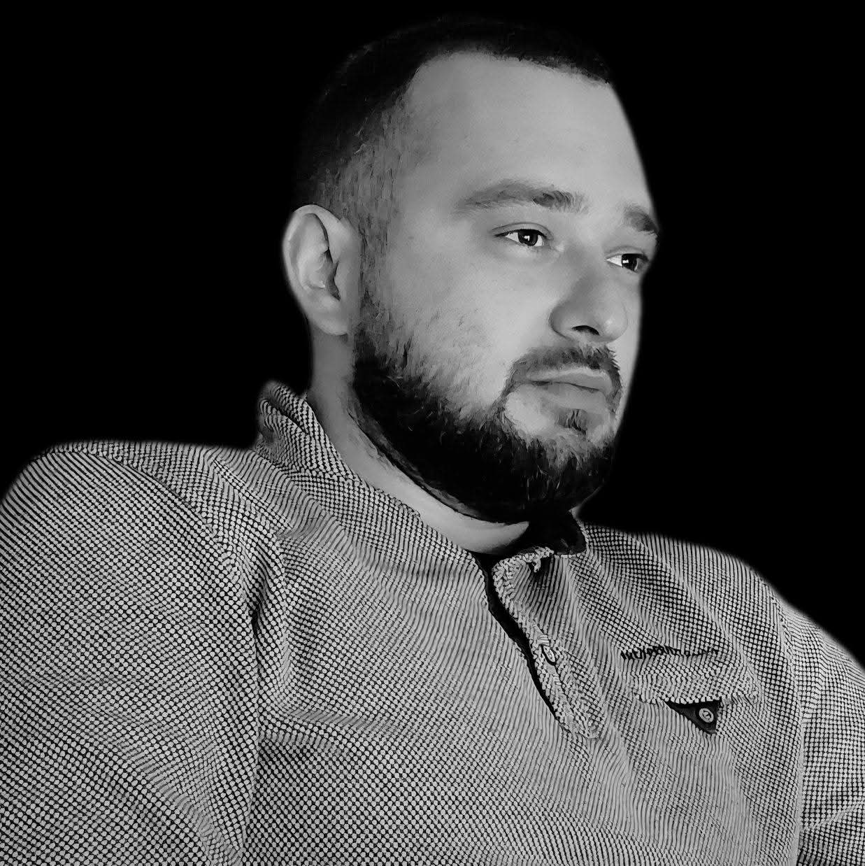 Aleksa Dimitrijevic