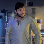 AKSHAT KAUSHIK - Ghaziabad, India