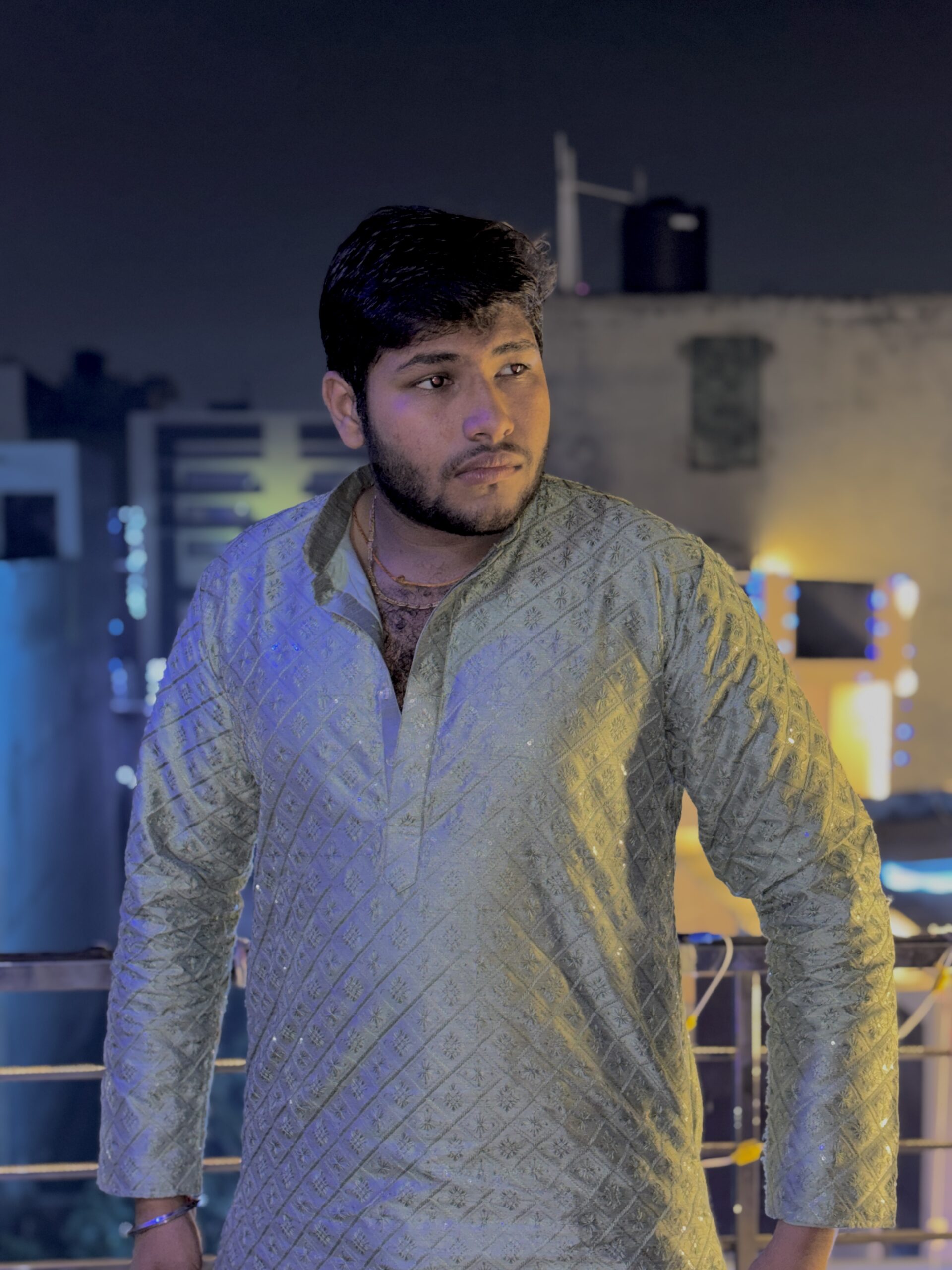 AKSHAT KAUSHIK