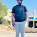 Ihab Taqatqa - Beit Lahm, Palestine