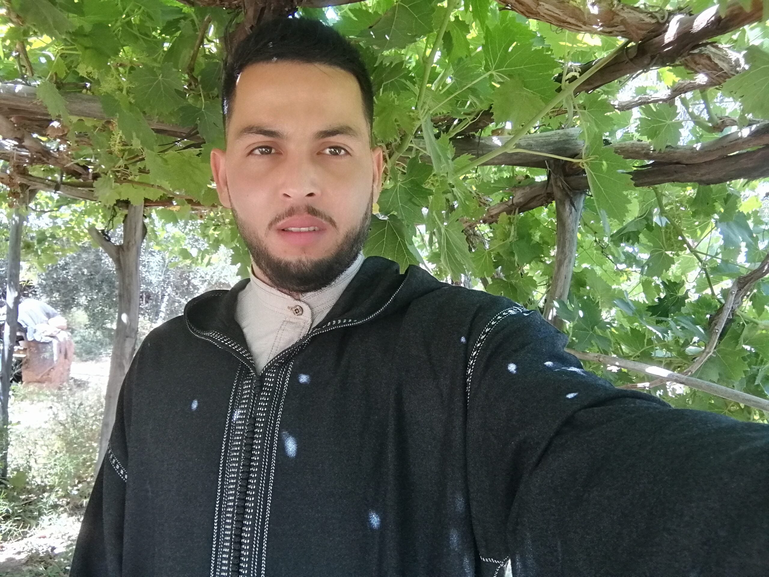 Hisham Felous