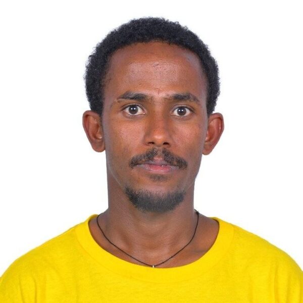 Moges Girmay