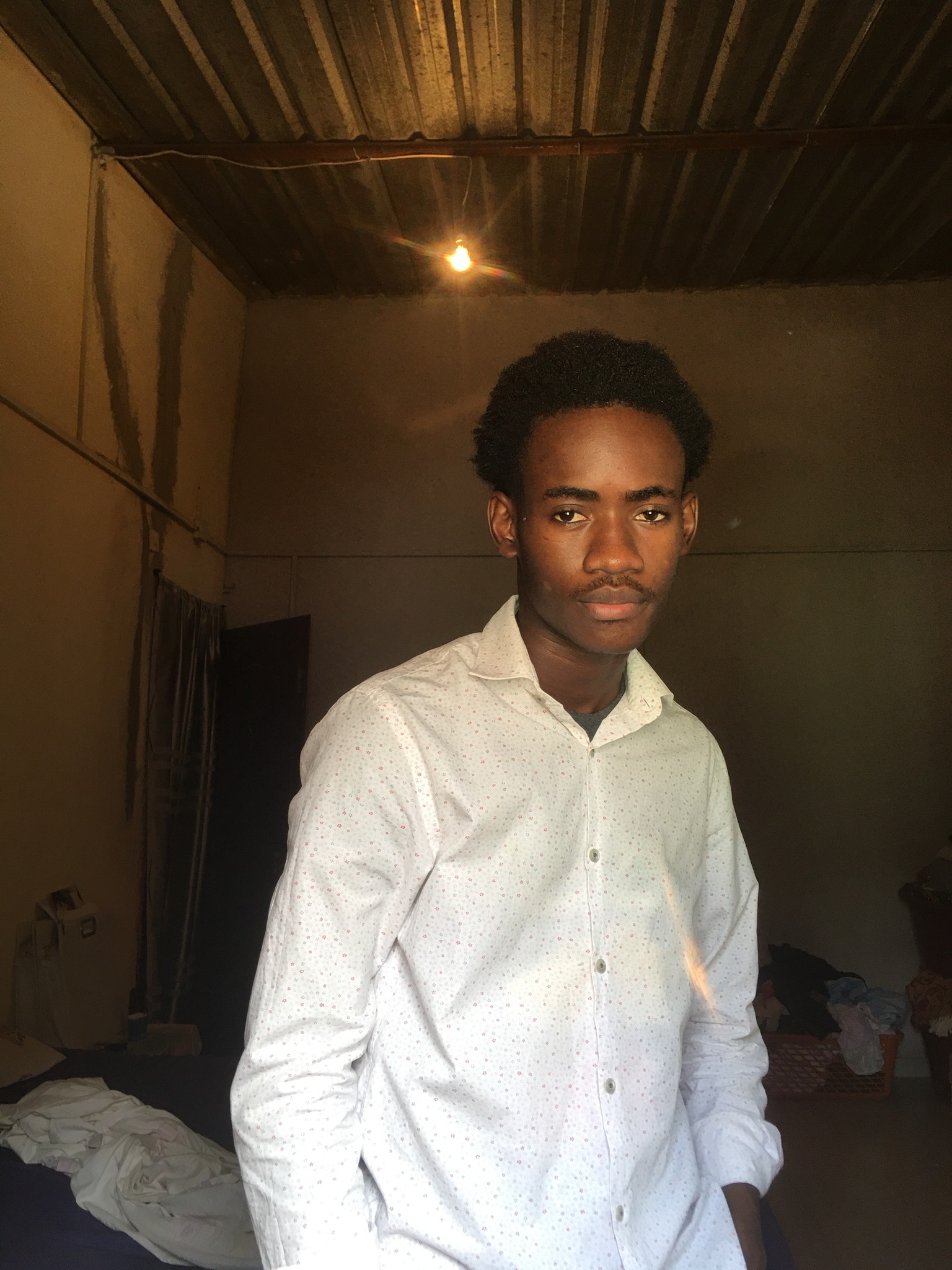 Manuel Agostinho