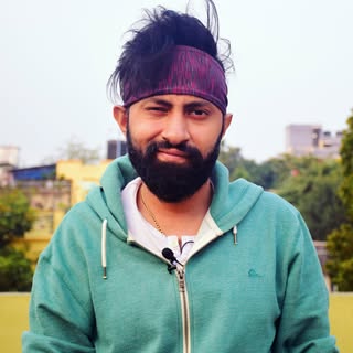 Surya Shankar Roy