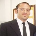 Waleed Nagem - Tripoli, Lebanon