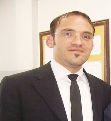 Waleed Nagem