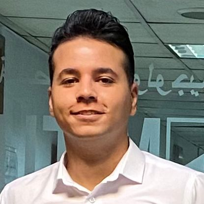 Mohamed Waleed 