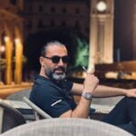 Nabil Al , Rumaih - Beirut, Lebanon