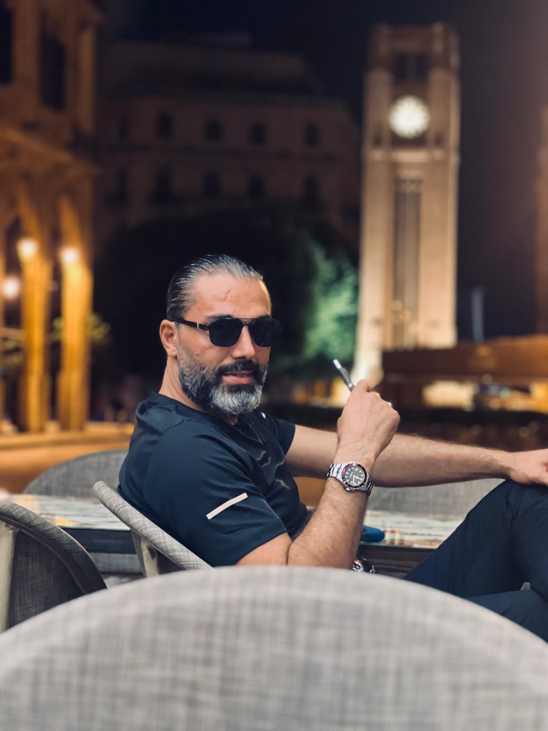 نبيل الرميح