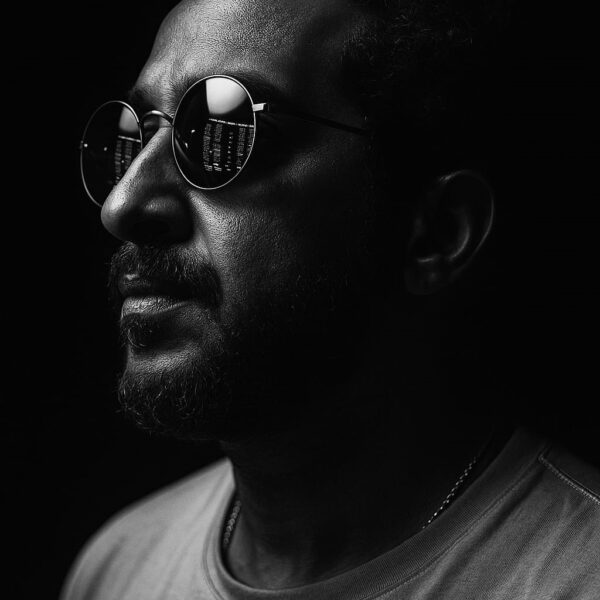 Mohamed Ezzat