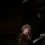Arina Bolshakova - Saint Petersburg, Russia