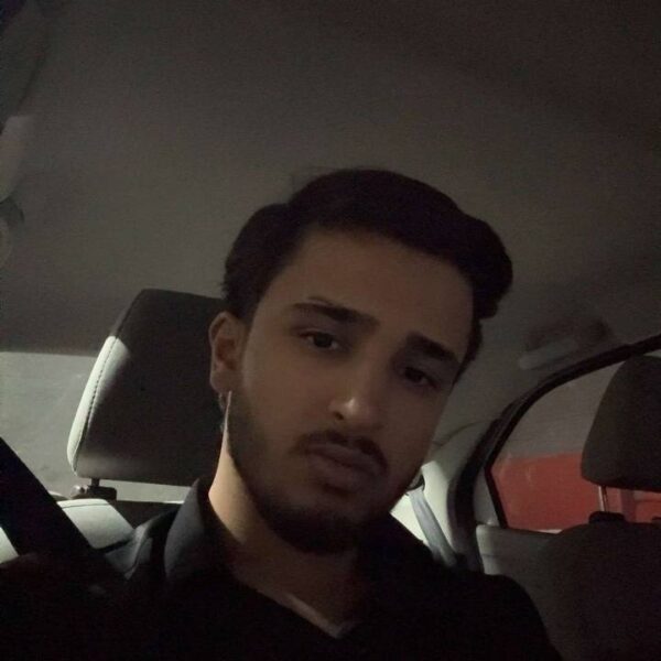 Ahmed Qader