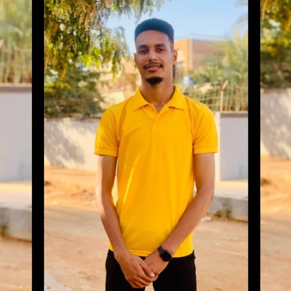 Abdallah Ashraf