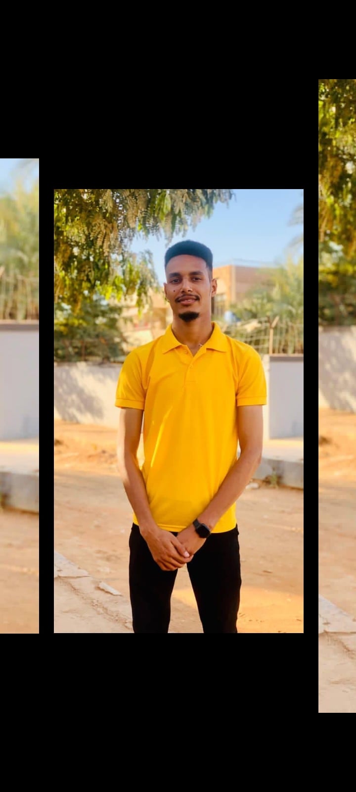 Abdallah Ashraf
