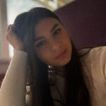 Anastasia Turlac - Chișinău, Moldova