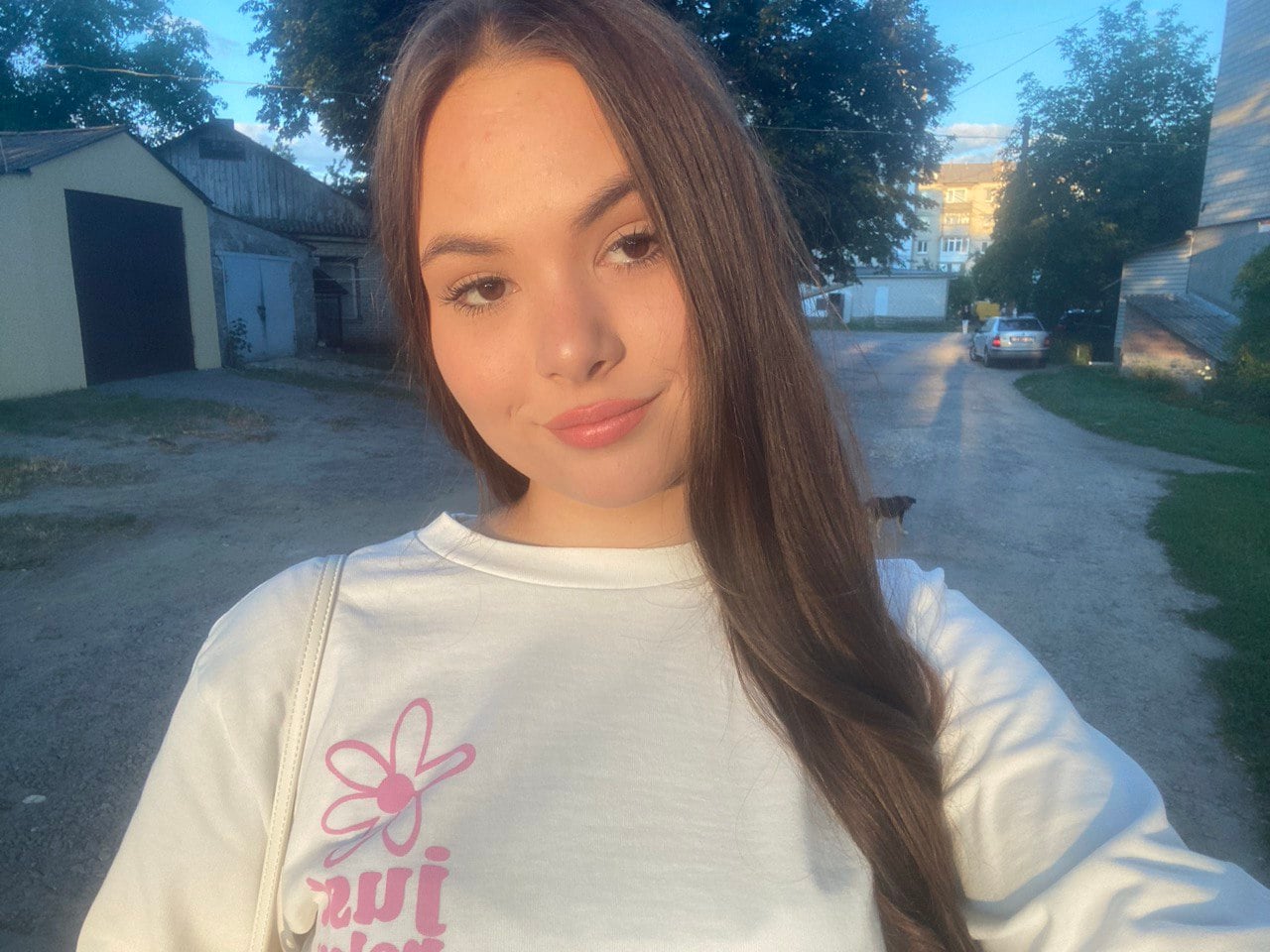 Polina Tomashenko