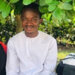 Mustapha Abdullah Bunbaz - Kumasi, Ghana