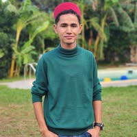 Nasri  Oussef - cover
