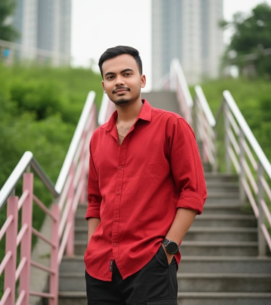 adnan talukdar