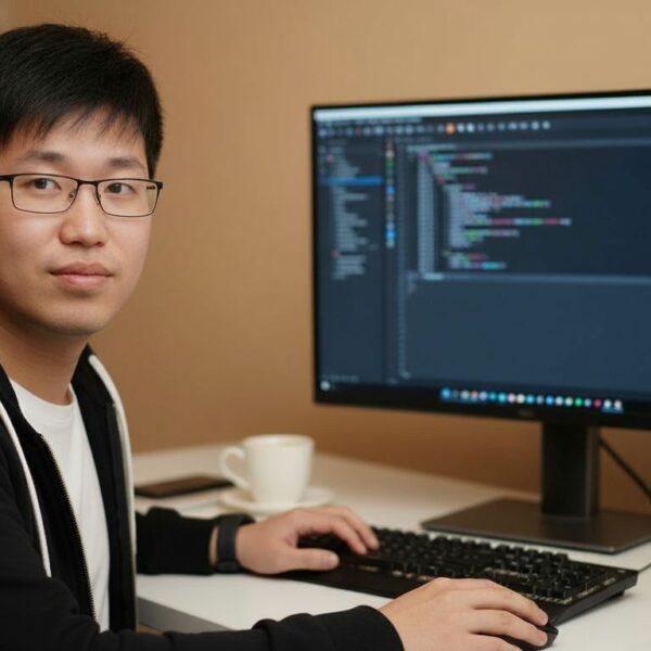 Tony Lim