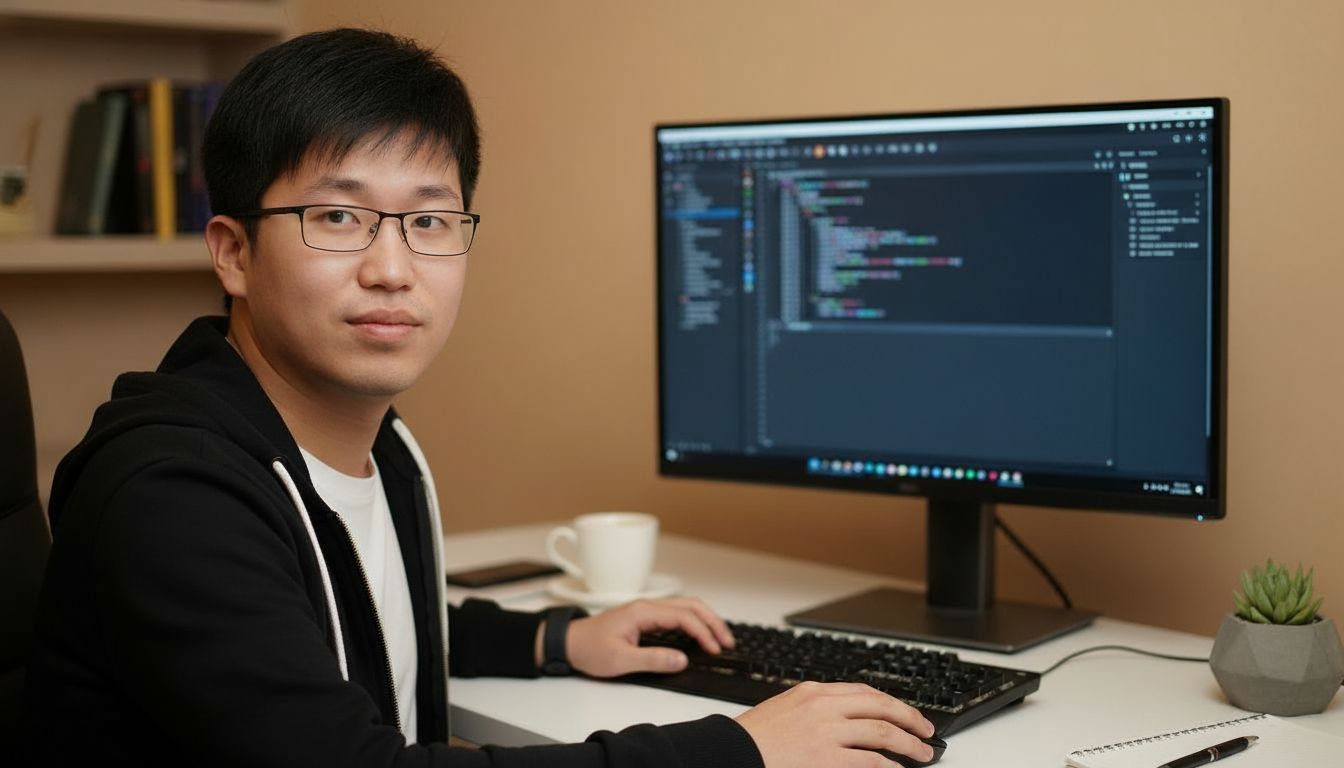 Tony Lim