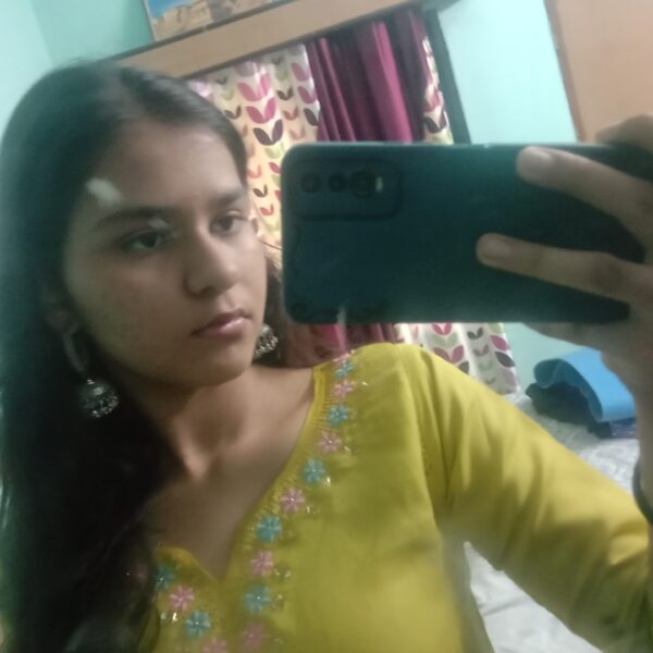 Jhanavi Sharma