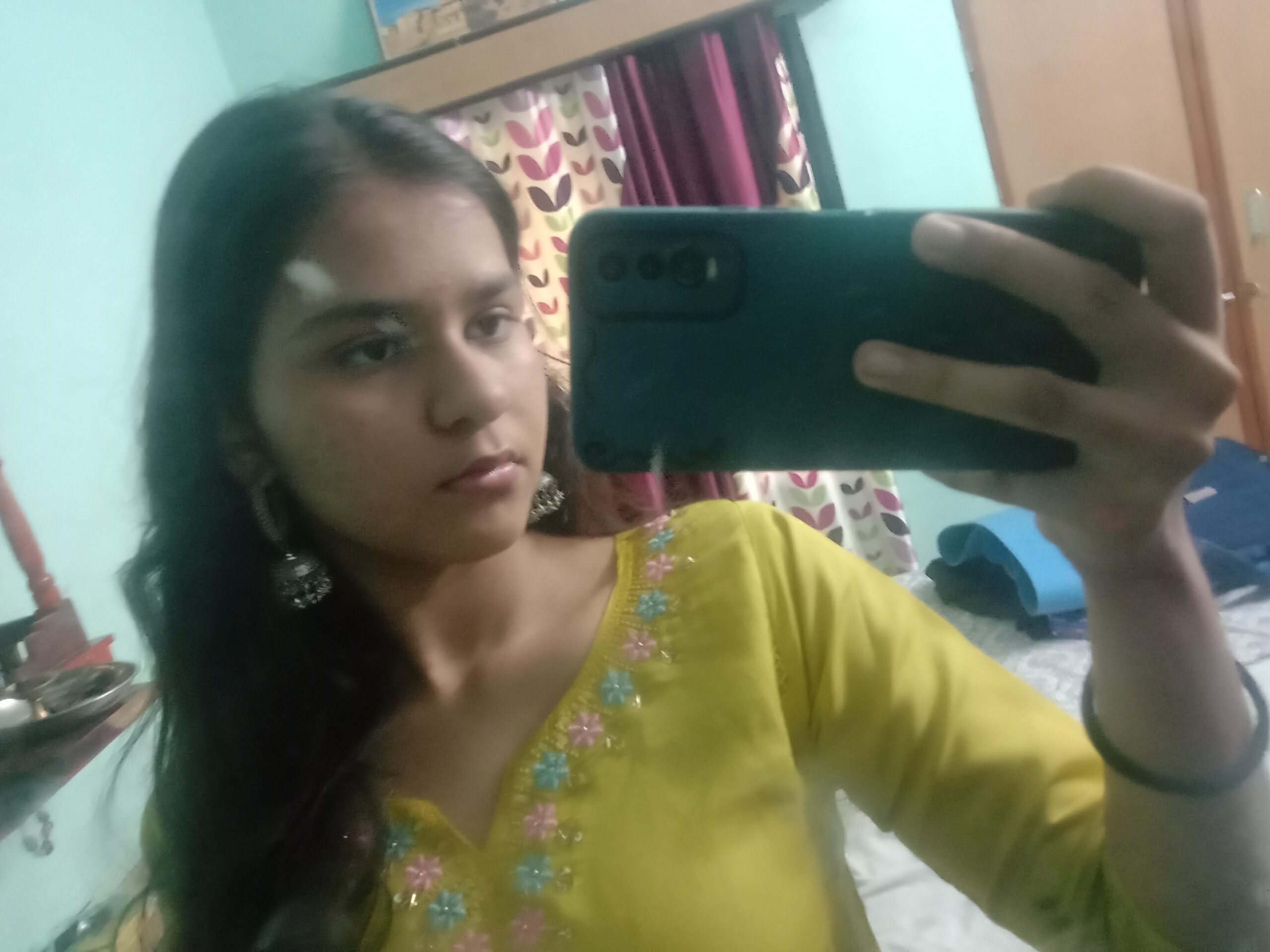 Jhanavi Sharma