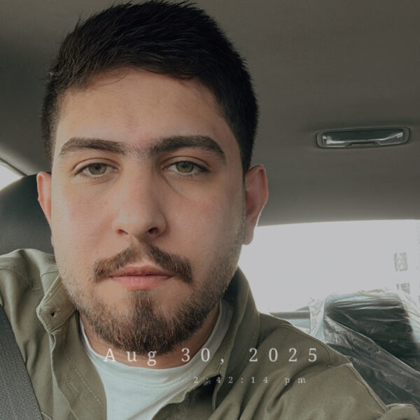 Mustafa Mohamed