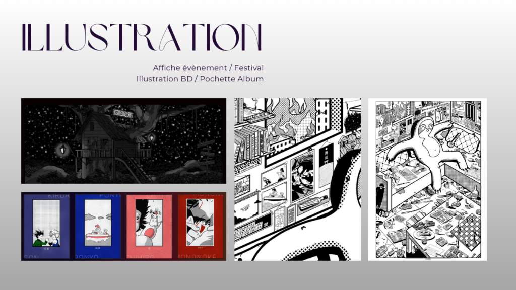 Louis Pujol - portfolio - 2